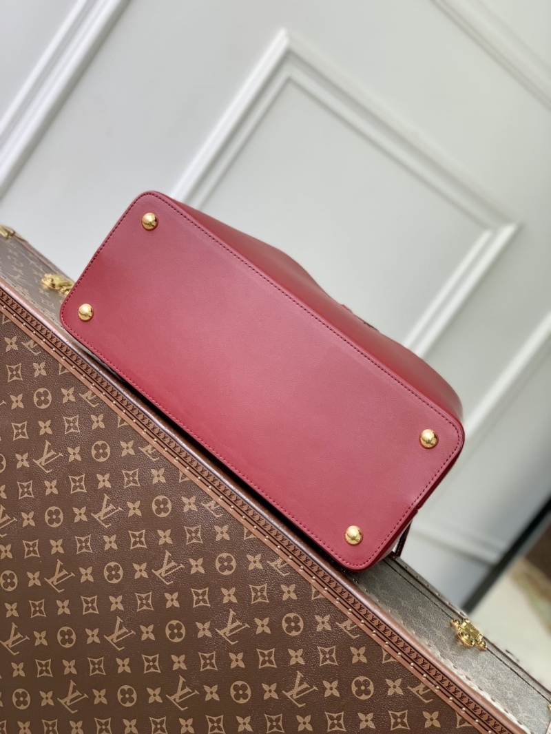 LV Capucines Bags